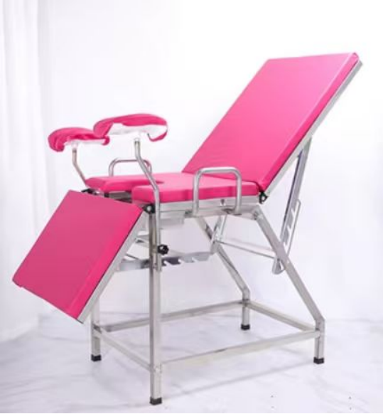 妇科检查床
